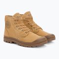 Men's Palladium Pampa HI woodlin shoes 4