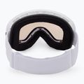 DRAGON X2S whiteout/lumalens pink ion/lumalens dark smoke ski goggles 30786/7230195 4