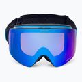 DRAGON PXV split/lumalens blue ion/lumalens amber ski goggles 38280/6534003 3