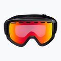 DRAGON D1 OTG split/lumalens red ion/lumalens rose ski goggles 40461/6032614 3