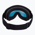 DRAGON D1 OTG split/lumalens red ion/lumalens rose ski goggles 40461/6032614 4