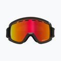 DRAGON D1 OTG split/lumalens red ion/lumalens rose ski goggles 40461/6032614 9