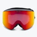 DRAGON PXV split/lumalens red ion/lumalens light rose ski goggles 38280/6534614 3