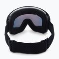 DRAGON PXV split/lumalens red ion/lumalens light rose ski goggles 38280/6534614 4
