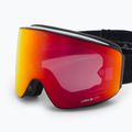 DRAGON PXV split/lumalens red ion/lumalens light rose ski goggles 38280/6534614 6