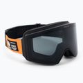 DRAGON RVX OTG ski goggles bush camo/lumalens dark smoke/lumalens amber 43734-310 2