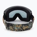 DRAGON RVX OTG ski goggles bush camo/lumalens dark smoke/lumalens amber 43734-310 4