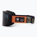 DRAGON RVX OTG ski goggles bush camo/lumalens dark smoke/lumalens amber 43734-310 5