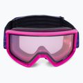 DRAGON DXT OTG scribble/lumalens light rose 47022-540 ski goggles 2