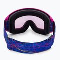 DRAGON DXT OTG scribble/lumalens light rose 47022-540 ski goggles 3