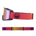 DRAGON DXT OTG ski goggles fade lite/lumalens pink ion 6