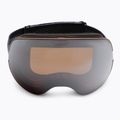 DRAGON X2 slate/lumalens silver ion/amber ski goggles 40454-030 2