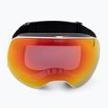 DRAGON X2 sierra/lumalens red ion/lumalens rose ski goggles 40454-105 3