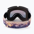 DRAGON X2 sierra/lumalens red ion/lumalens rose ski goggles 40454-105 4