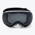 DRAGON X2S winter hare/lumalens dark smoke/lumalens rose ski goggles 40455-109 3