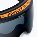 DRAGON PXV bush camo/lumalens dark smoke/lumalens amber ski goggles 38280-310 5