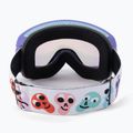 DRAGON NFX2 danny davis/lumalens pink ion/lumalens dark smoke ski goggles 40458-109 4