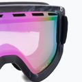 DRAGON D1 OTG sketchy/lumalens pink ion/lumalens dark smoke ski goggles 40461-008 6