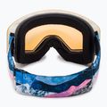 DRAGON R1 OTG mountain bliss/lumalens flash blue/lumalens dark smoke DRG110/6331429 ski goggles 4