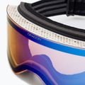 DRAGON R1 OTG mountain bliss/lumalens flash blue/lumalens dark smoke DRG110/6331429 ski goggles 7