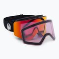 DRAGON R1 OTG split/lumalens red ion/lumalens light rose DRG110/6331614 ski goggles