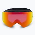 DRAGON R1 OTG split/lumalens red ion/lumalens light rose DRG110/6331614 ski goggles 3