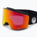 DRAGON R1 OTG split/lumalens red ion/lumalens light rose DRG110/6331614 ski goggles 6