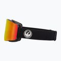 DRAGON R1 OTG split/lumalens red ion/lumalens light rose DRG110/6331614 ski goggles 8