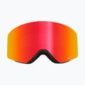 DRAGON R1 OTG split/lumalens red ion/lumalens light rose DRG110/6331614 ski goggles 9