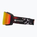DRAGON R1 OTG ski goggles koi/lumalens red ion/lumalens light rose DRG110/6331642 9