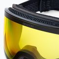 DRAGON PXV switch/lumalens photochromic yellow ski goggles 38278/6534060 6