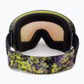 DRAGON PXV ski goggles lichen/lumalens green ion/lumalens amber 38280/6534342 4