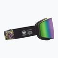 DRAGON PXV ski goggles lichen/lumalens green ion/lumalens amber 38280/6534342 11