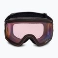 DRAGON NFX2 switch/lumalens photochromic light rose ski goggles 43658/6030062 2