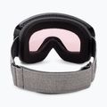 DRAGON NFX2 switch/lumalens photochromic light rose ski goggles 43658/6030062 3