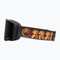 DRAGON NFX2 forest bailey/lumalens midnight/lumalens light rose ski goggles 40458/6030704 8