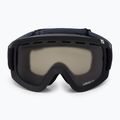 DRAGON D1 OTG blackout/lumalens dark smoke/lumalens amber ski goggles 40461/6032001 3