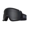 DRAGON D1 OTG blackout/lumalens dark smoke/lumalens amber ski goggles 40461/6032001 7