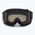 DRAGON DX3 OTG ski goggles sweater weather/lumalens dark smoke 2