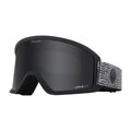 DRAGON DX3 OTG ski goggles sweater weather/lumalens dark smoke 6