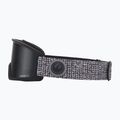 DRAGON DX3 OTG ski goggles sweater weather/lumalens dark smoke 7