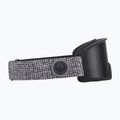 DRAGON DX3 OTG ski goggles sweater weather/lumalens dark smoke 9