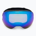 DRAGON X2 icon blue/lumalens blue ion/amber ski goggles 3