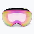 DRAGON X2S drip/lumalens pink ion/dark smoke ski goggles 3