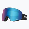 DRAGON PXV icon blue/lumalens blue ion+lumalens amber ski goggles 6