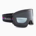 DRAGON NFX2 blake paul signature/lumalens dark smoke/violet ski goggles 2