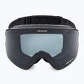 DRAGON NFX2 blake paul signature/lumalens dark smoke/violet ski goggles 3