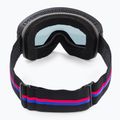 DRAGON NFX2 blake paul signature/lumalens dark smoke/violet ski goggles 4