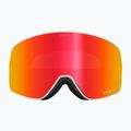 DRAGON NFX2 icon/lumalens red ion/rose ski goggles 7