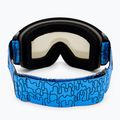 DRAGON DXT OTG drippy/lumalens dark smoke ski goggles 3